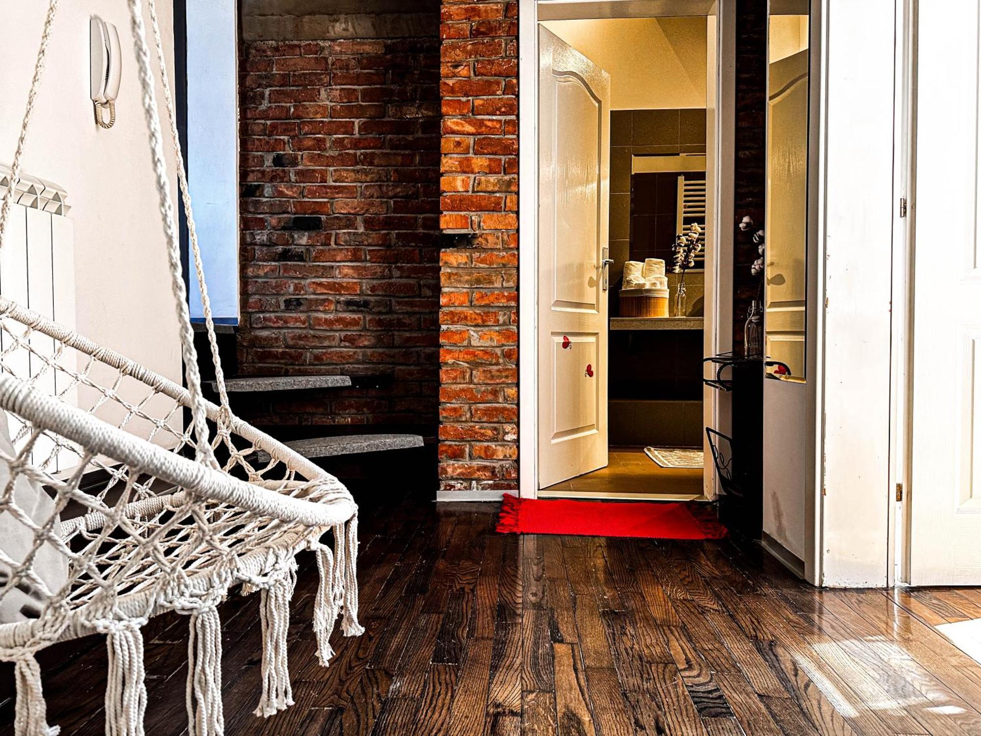 Family Penthouse Old Town Heart Renovated Apartment Belgrade Exterior photo