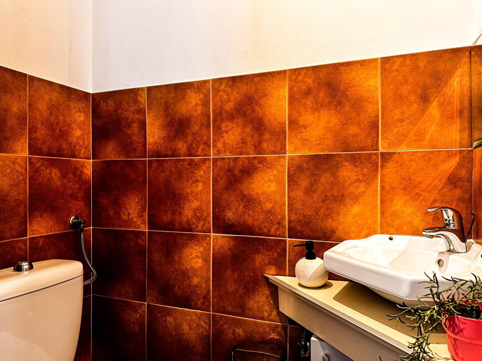 Family Penthouse Old Town Heart Renovated Apartment Belgrade Exterior photo