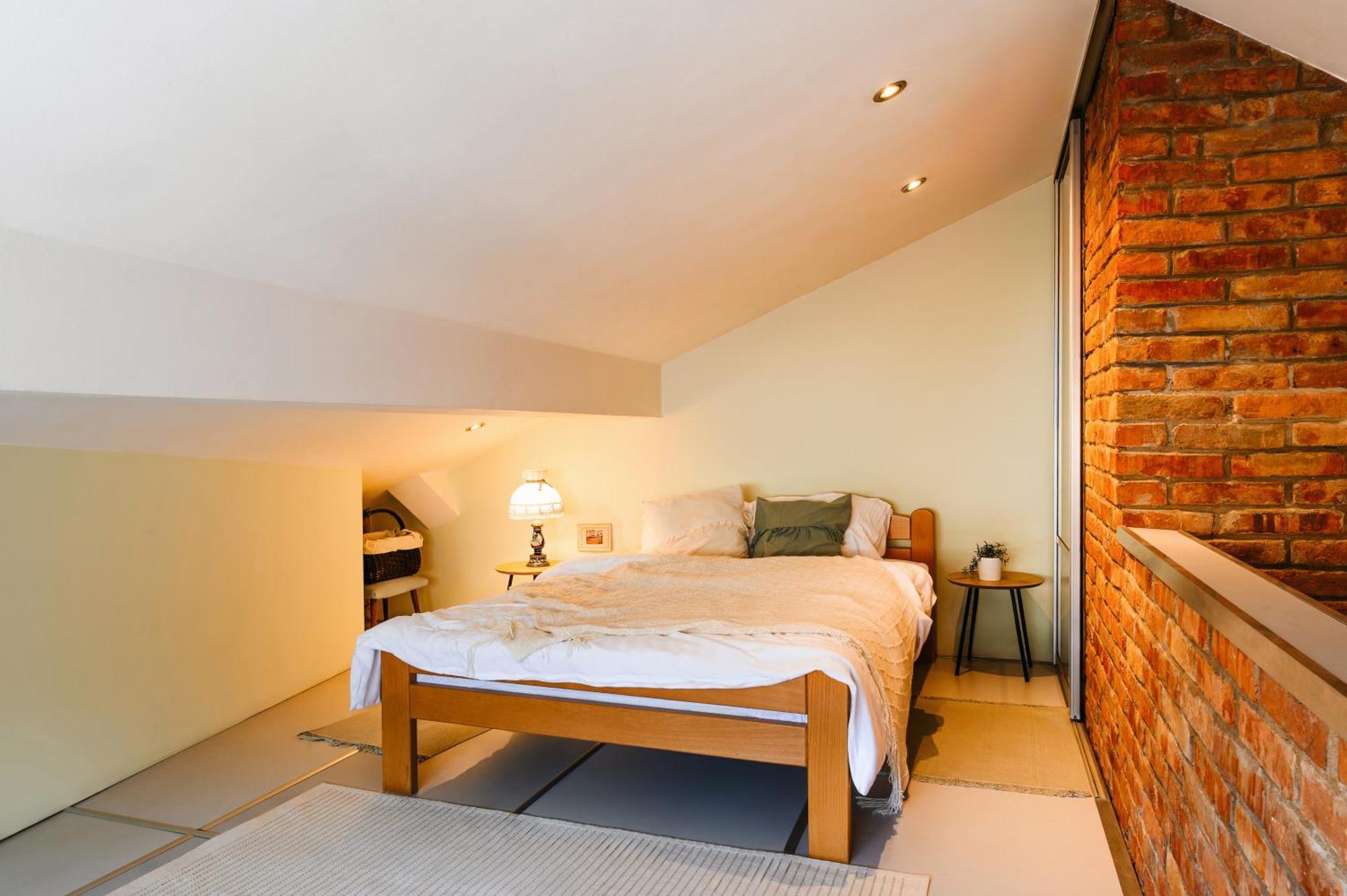 Family Penthouse Old Town Heart Renovated Apartment Belgrade Exterior photo