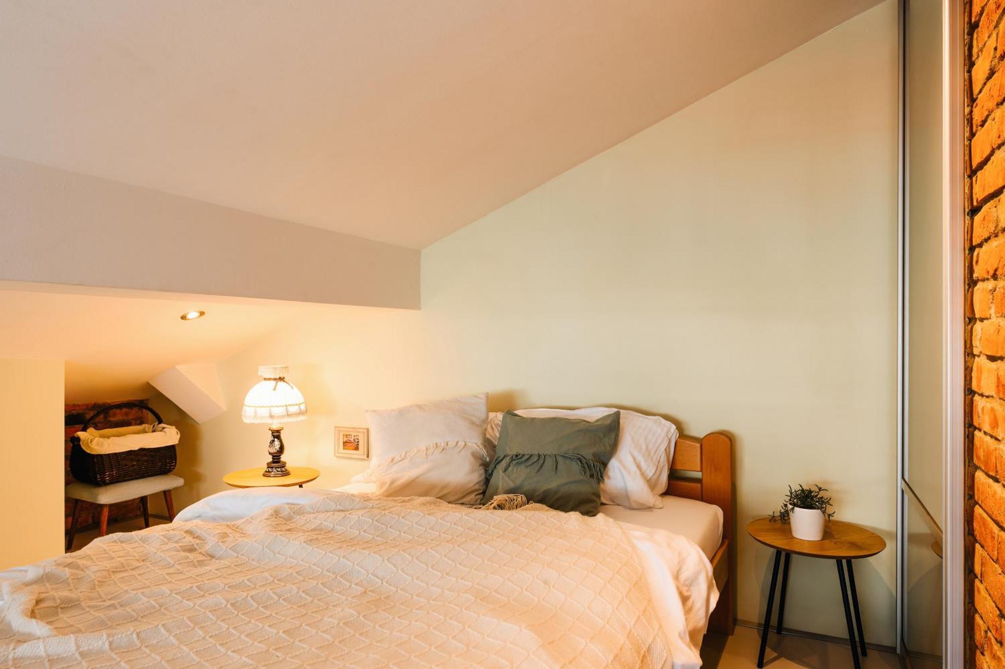 Family Penthouse Old Town Heart Renovated Apartment Belgrade Exterior photo