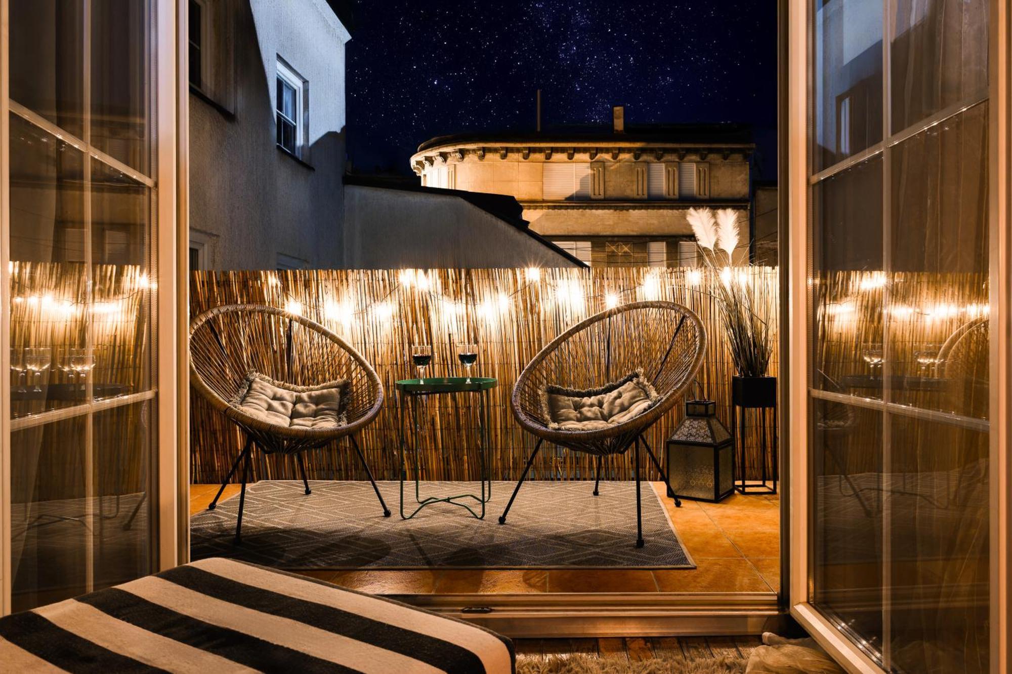 Family Penthouse Old Town Heart Renovated Apartment Belgrade Exterior photo