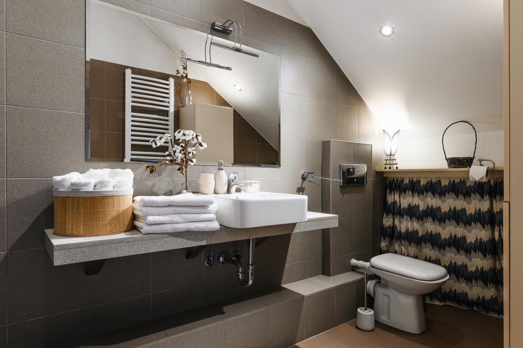 Family Penthouse Old Town Heart Renovated Apartment Belgrade Exterior photo