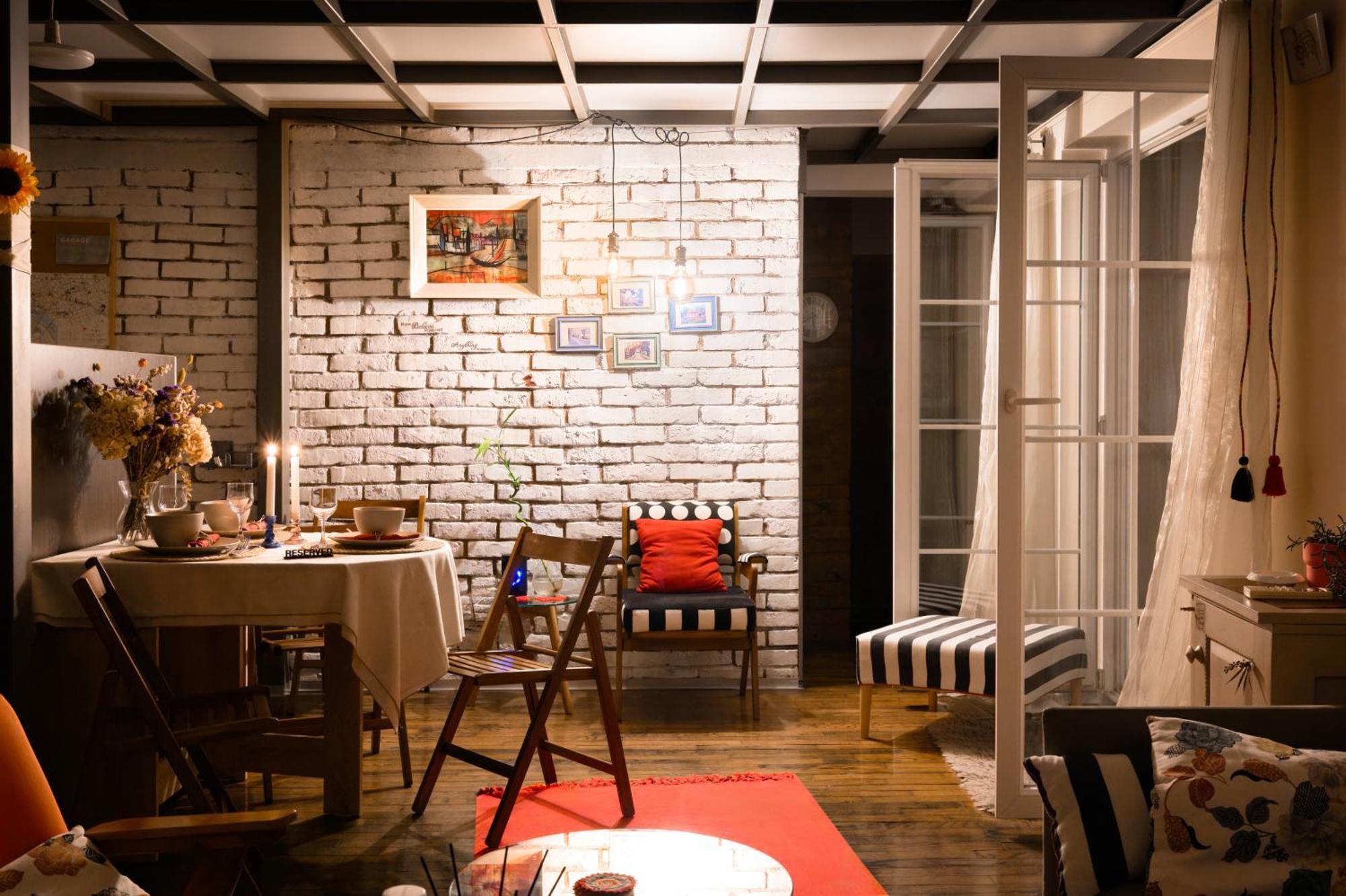 Family Penthouse Old Town Heart Renovated Apartment Belgrade Exterior photo